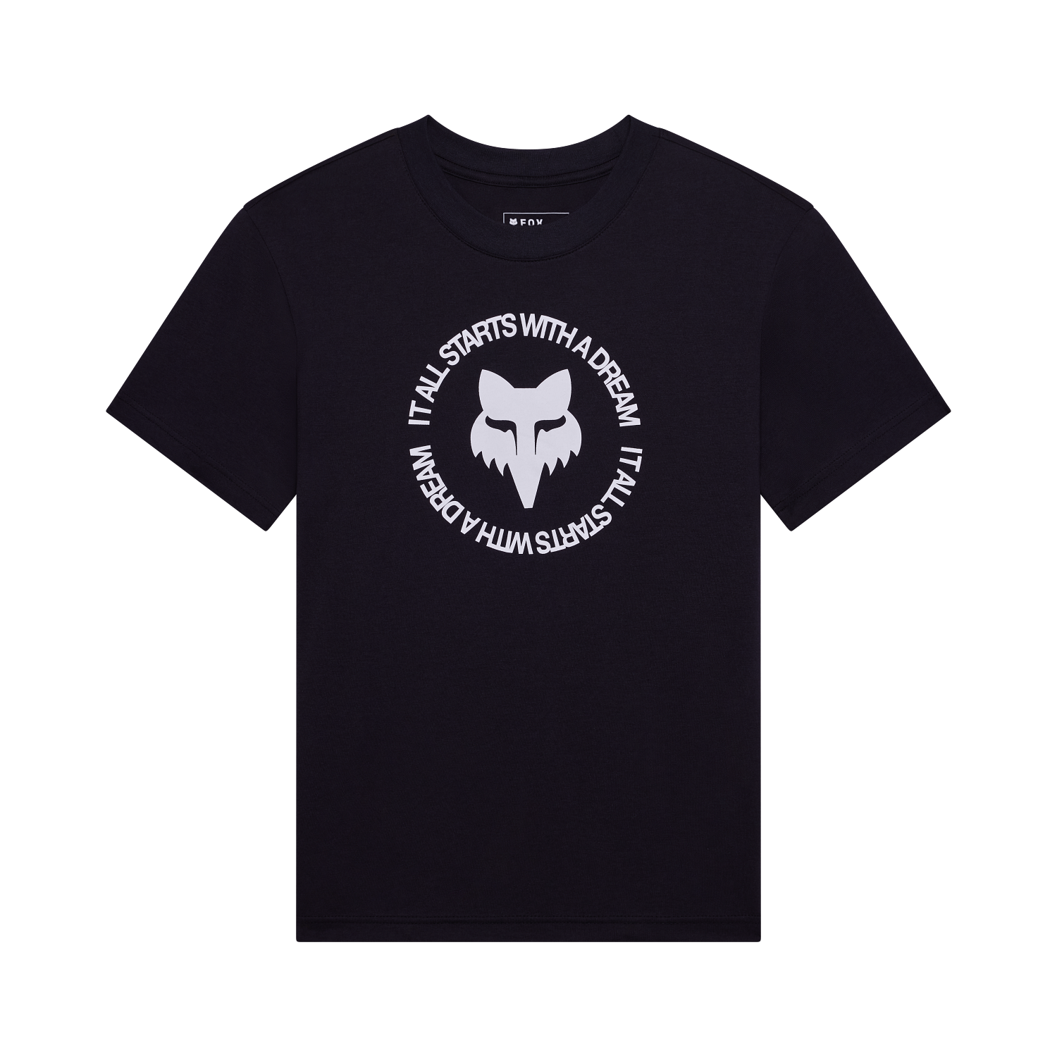 Womens Vision Tee