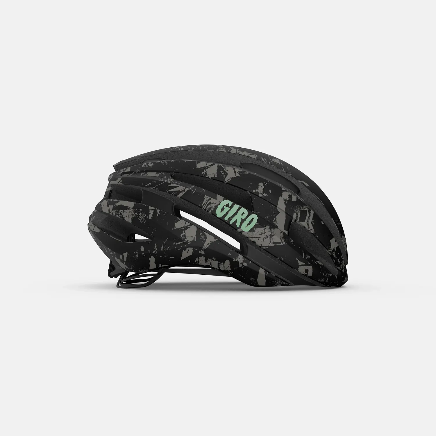 GR SYNTHE MIPS II MAT BLK UNGRD M 22 US