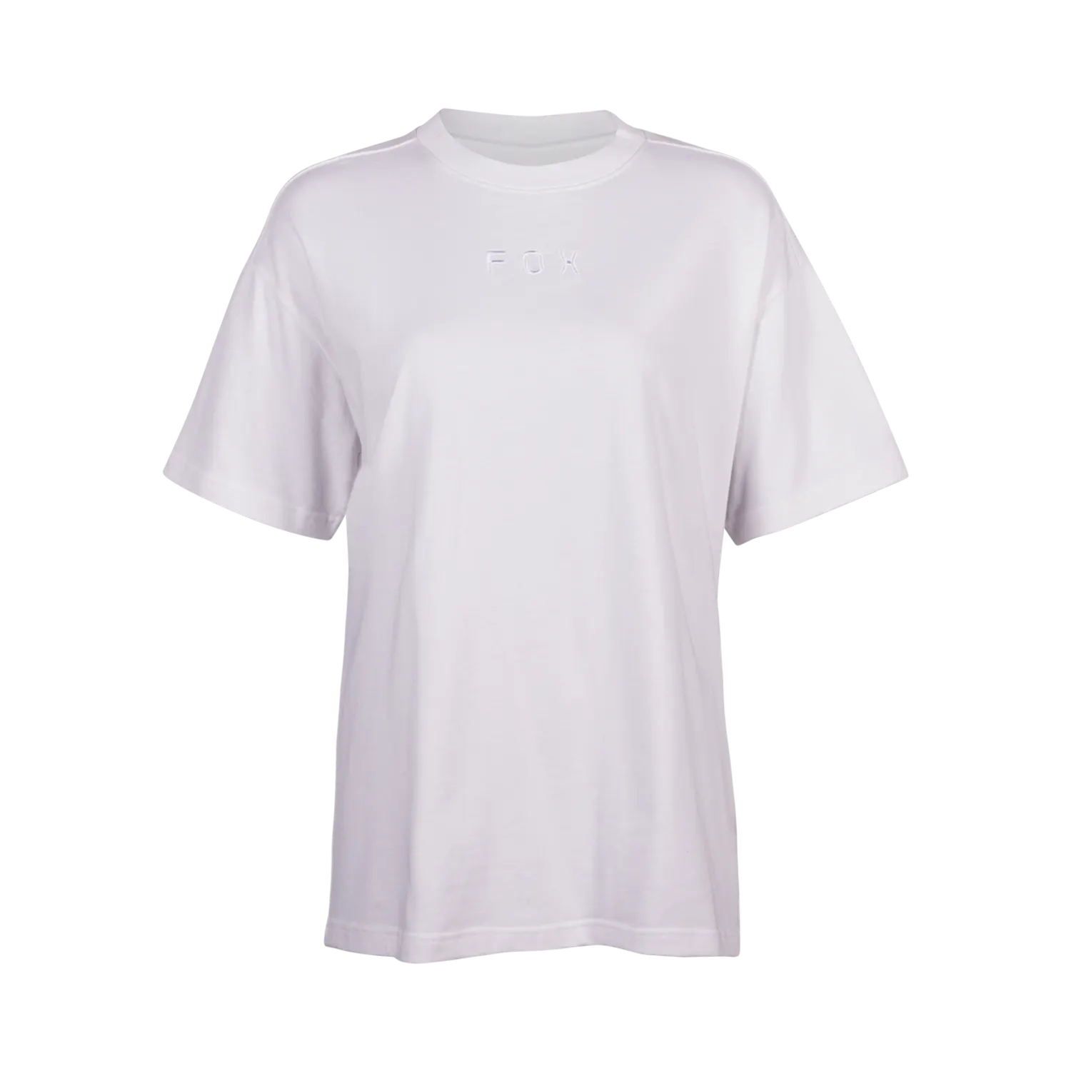 W WORDMARK OS SS TEE 