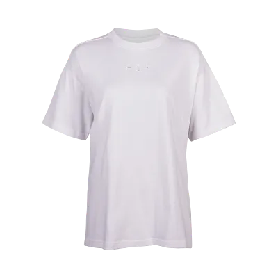 Womens Wordmark Premium Tee