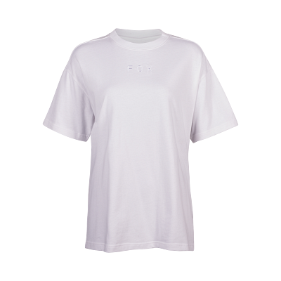 Womens Wordmark Premium Tee