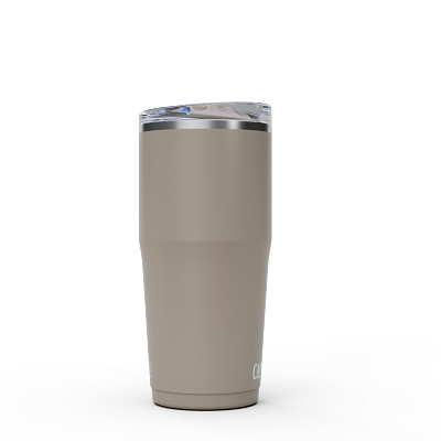 THRIVE TUMBLER, VSS 20 OZ, [STN] OS