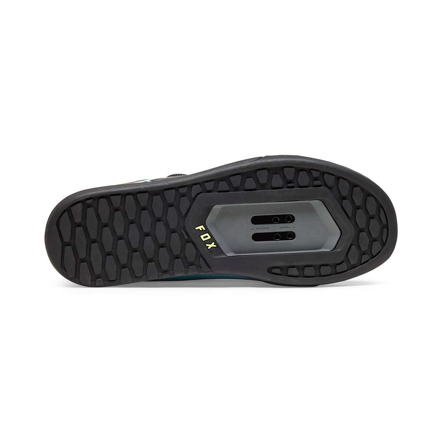Fox Union Limited Edition BOA Clipless Shoes