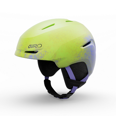 Spur Helmet