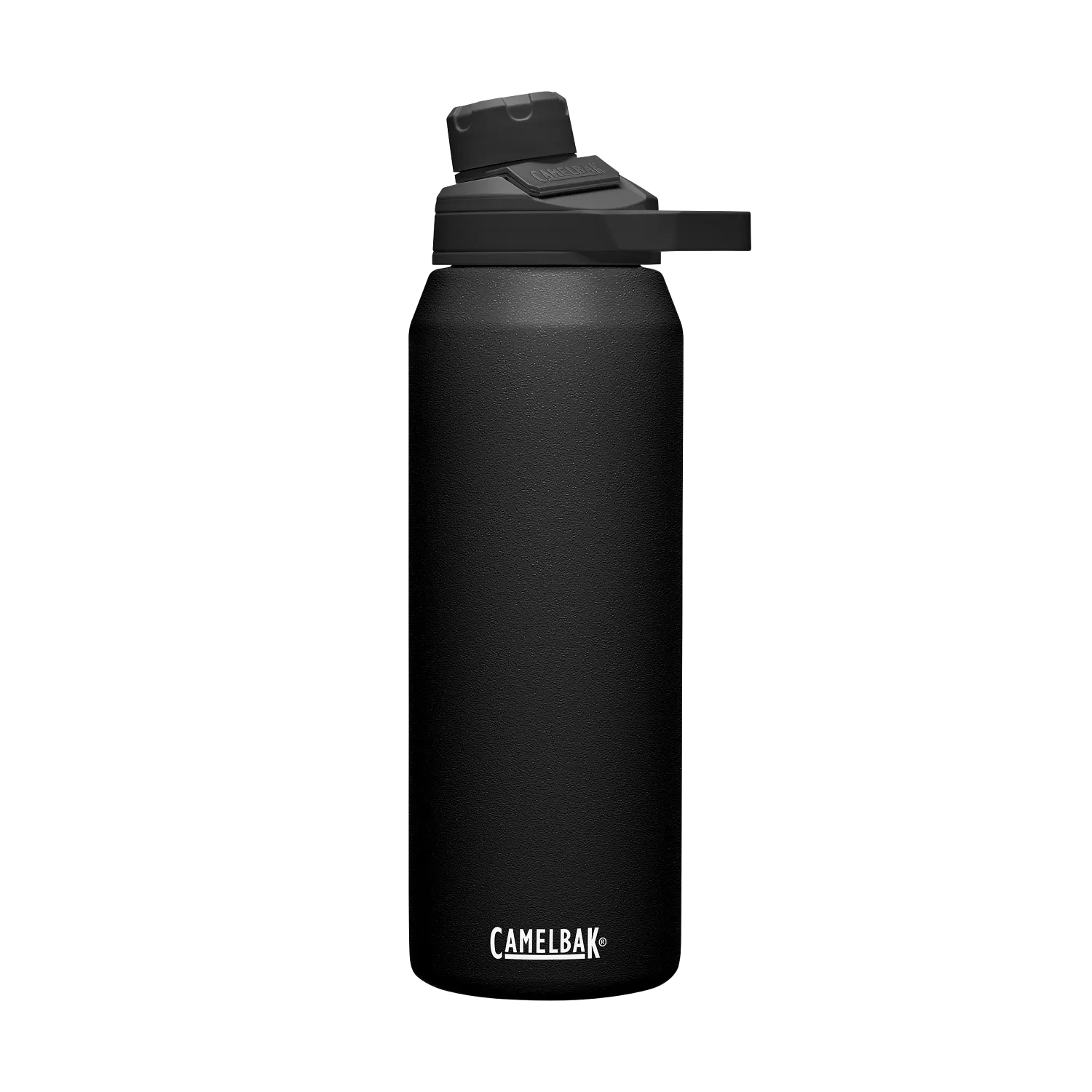 Chute Mag SST Vacuum Insulated 32oz, Black
