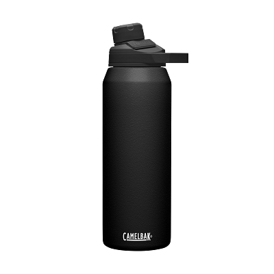 Chute&reg; Mag 32 oz Water Bottle, Insulated Stainless Steel