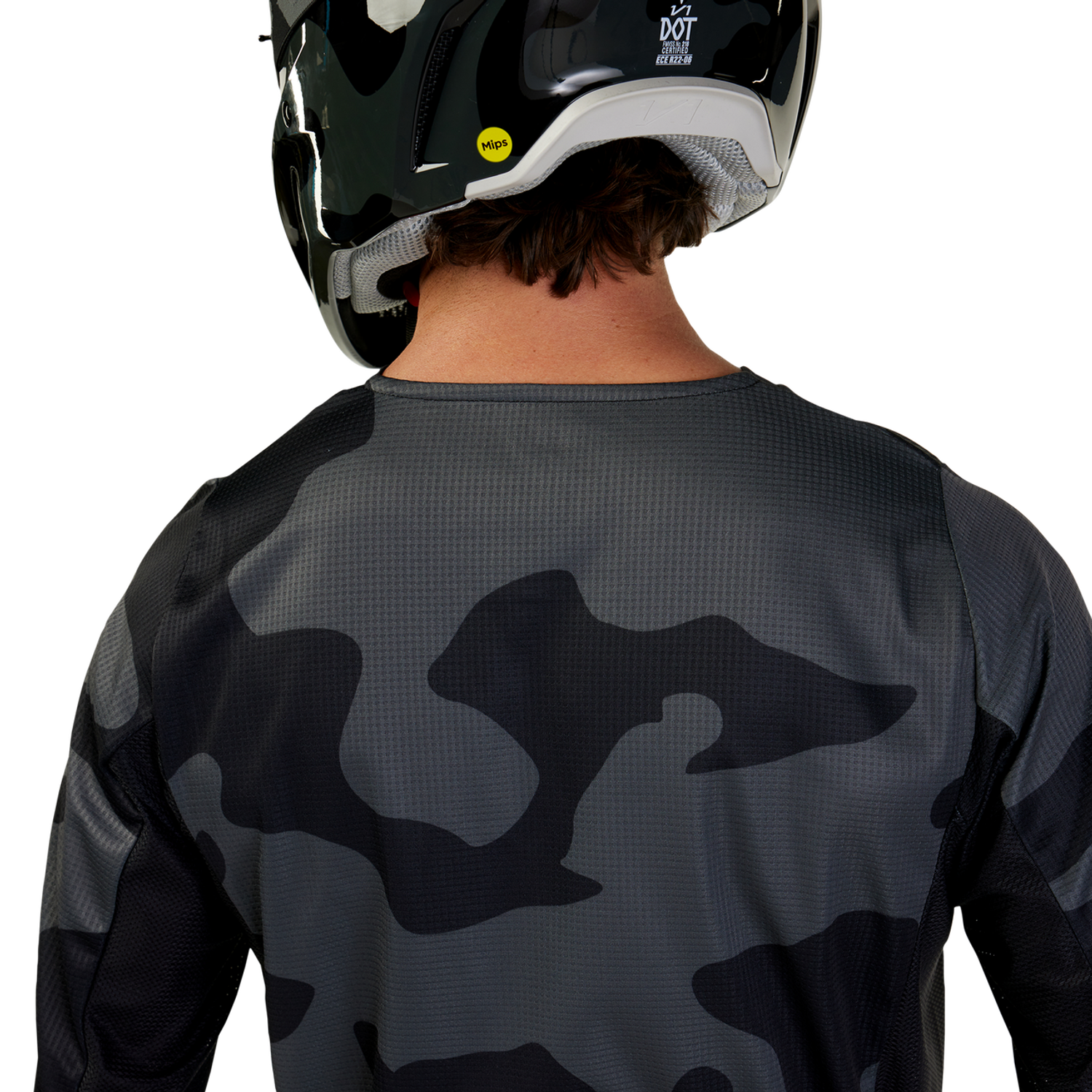 Camiseta T&eacute;cnica 180 Bnkr