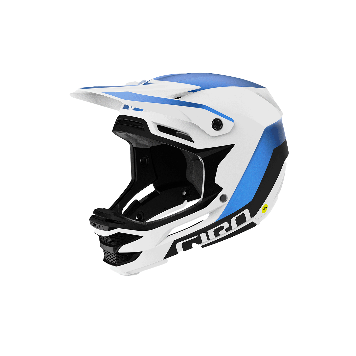 Insurgent Spherical Helmet