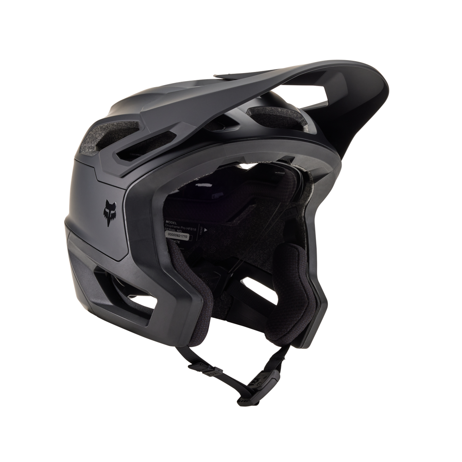 Dropframe Pro Helmet