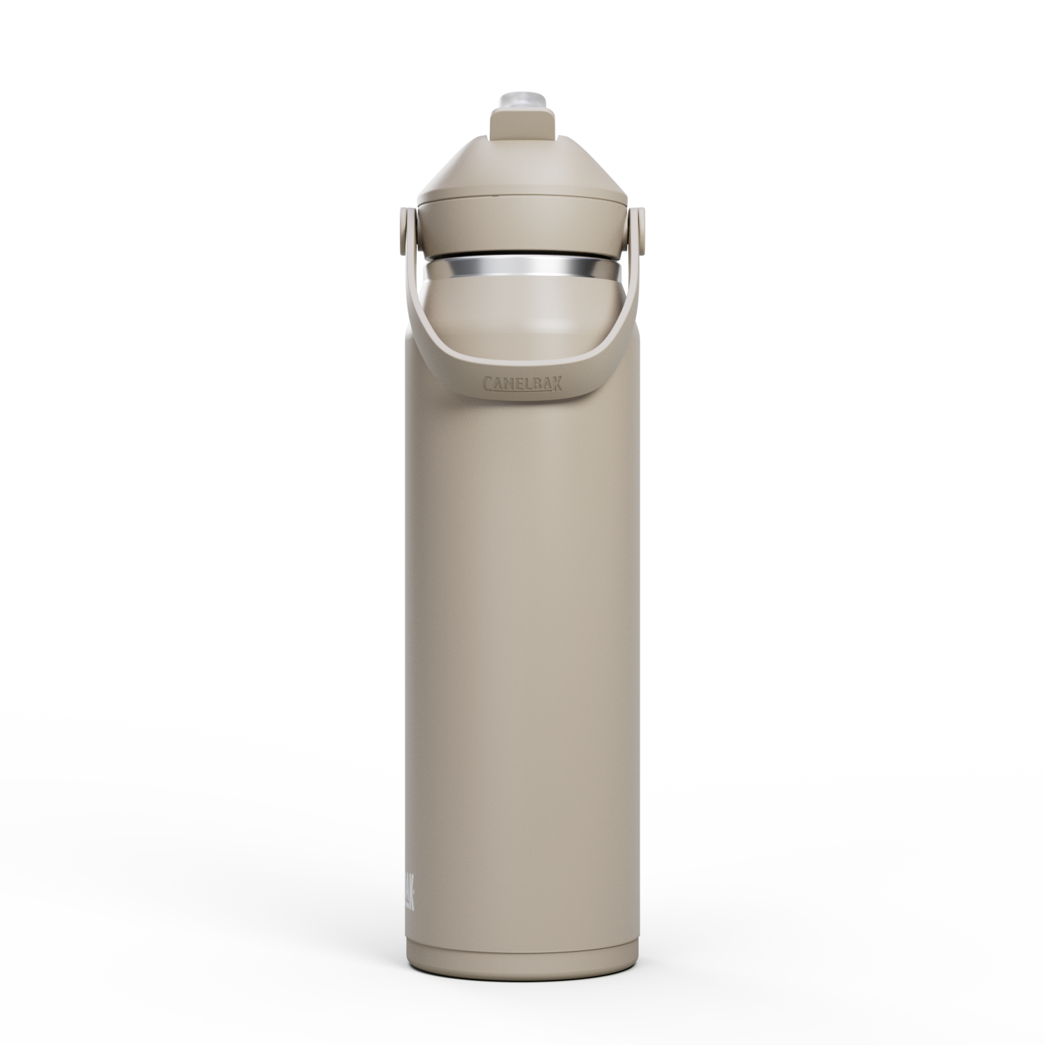 THRIVE FLIP STRAW VSS 32OZ [STN] OS