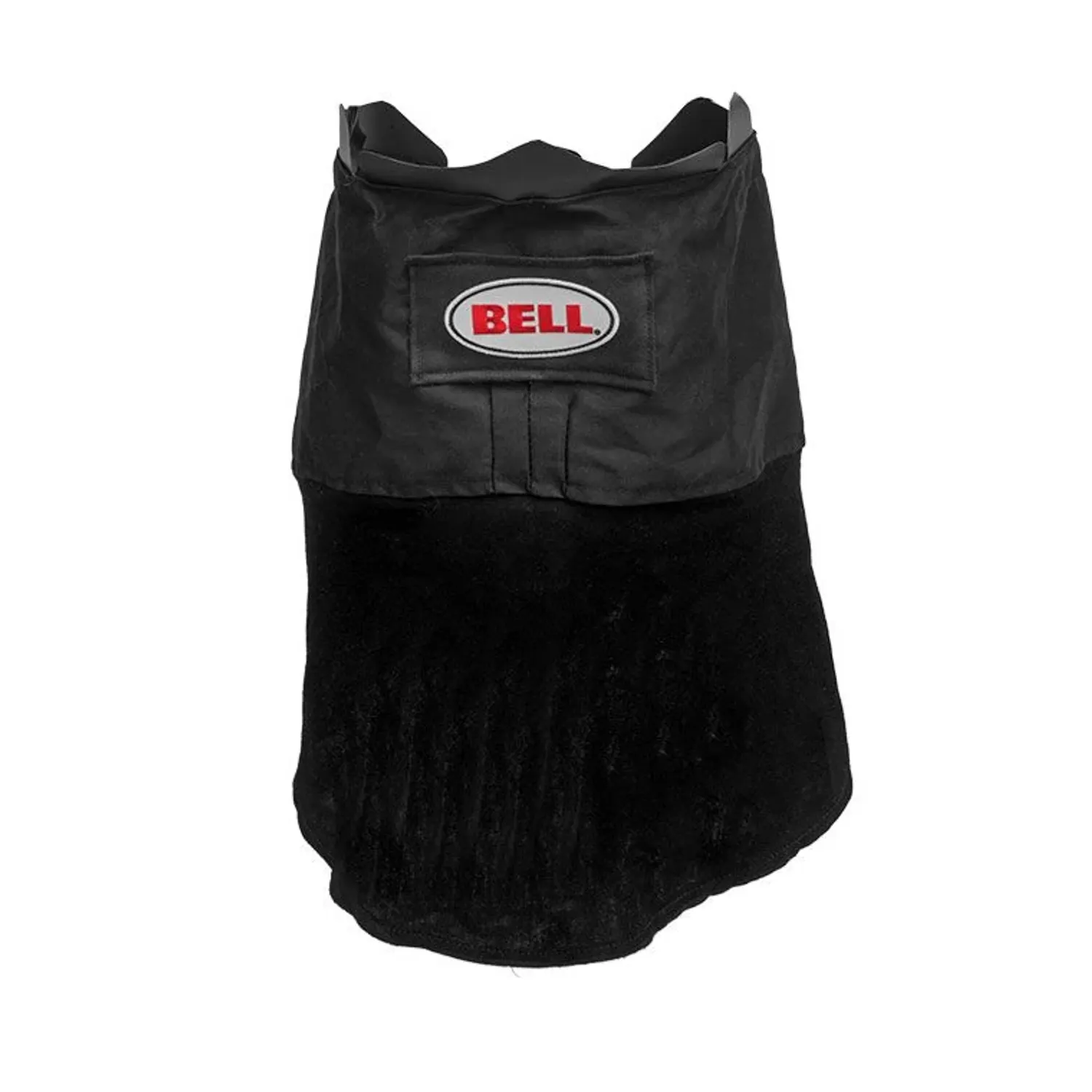 PS QUALIFR FORCEDAIR DUST SKIRT BLK M/L