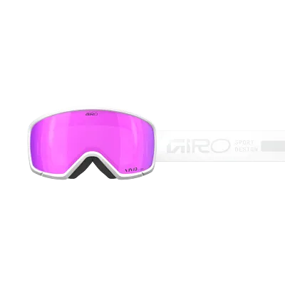 MILLIE RAILS [WHT/PNK] OS