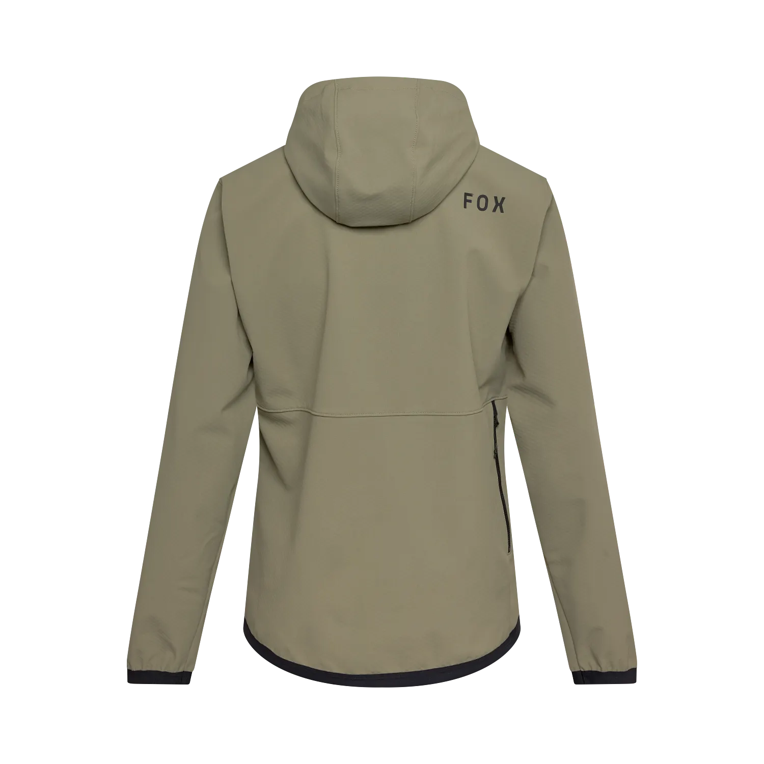 RANGER FIRE HOODIE 