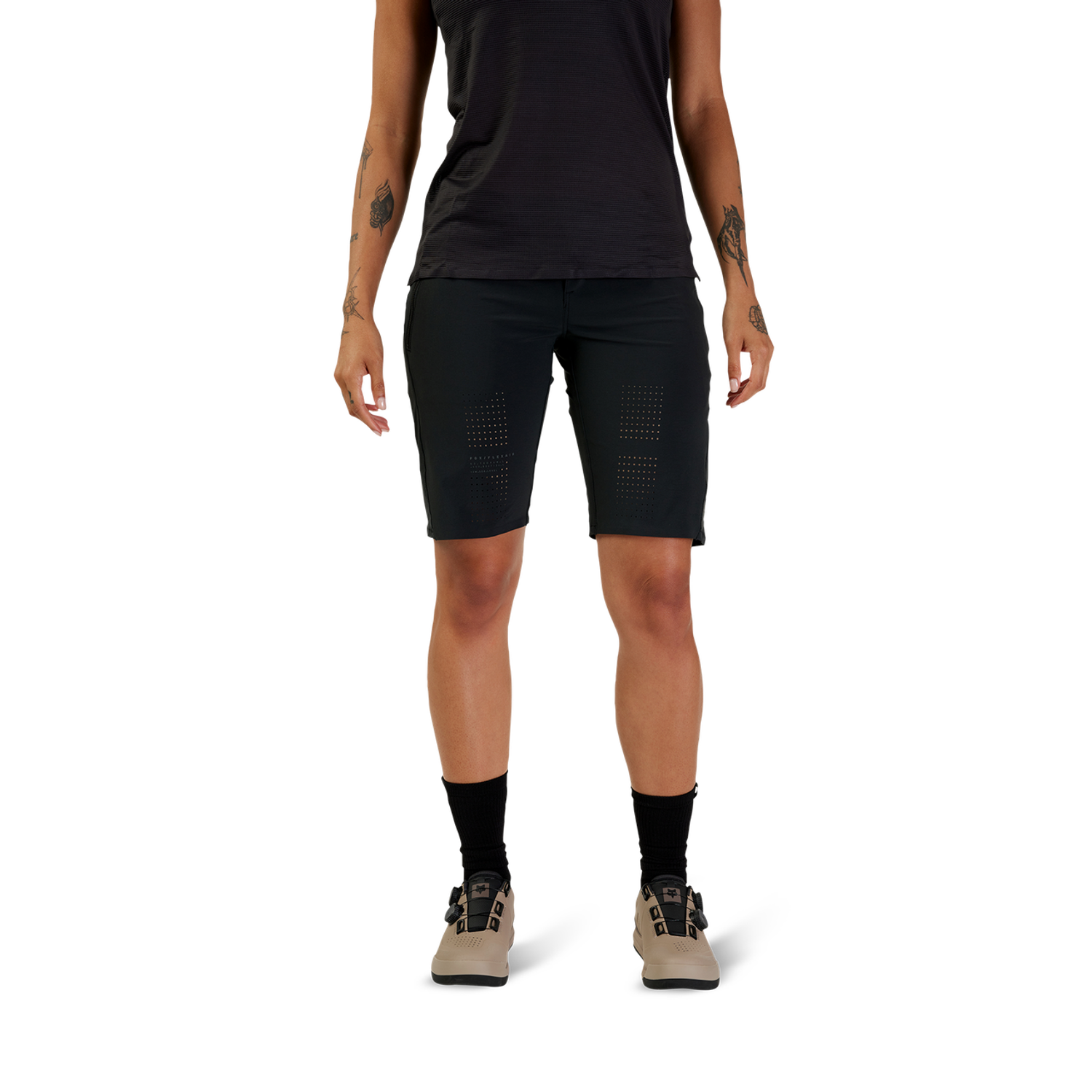 Womens Flexair Shorts
