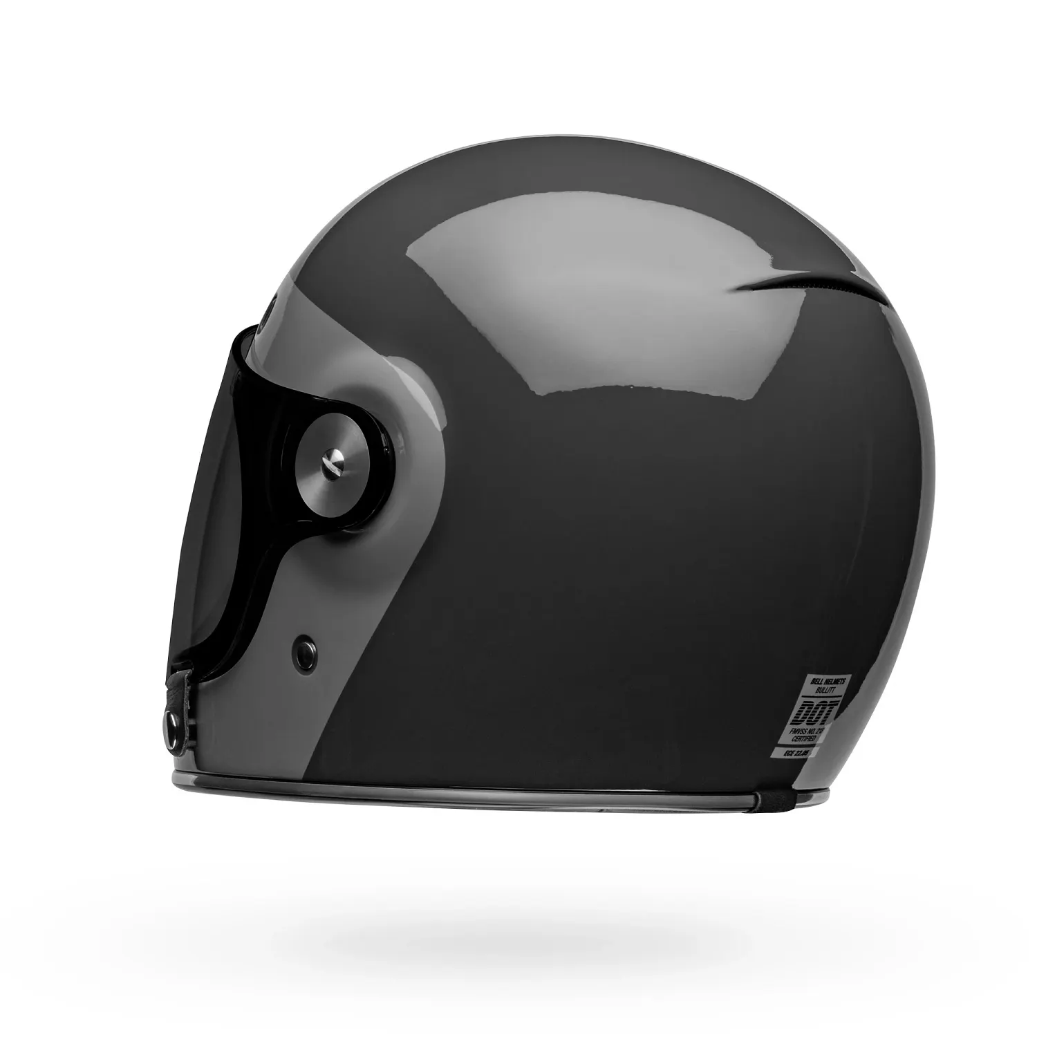 PS BULLITT VADER GY M