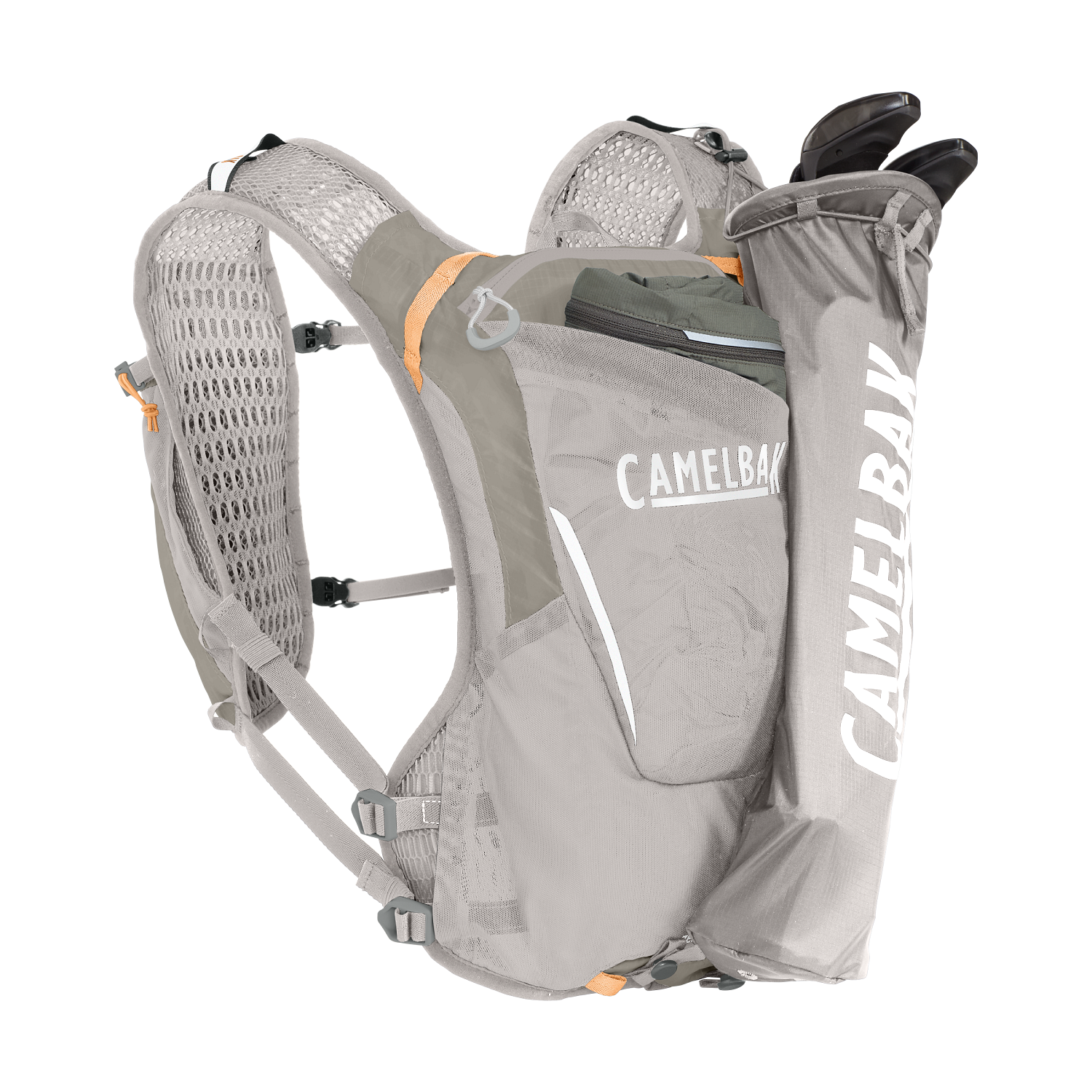 WOMEN'S ZEPHYR PRO, 34OZ, [FL GRY] OS