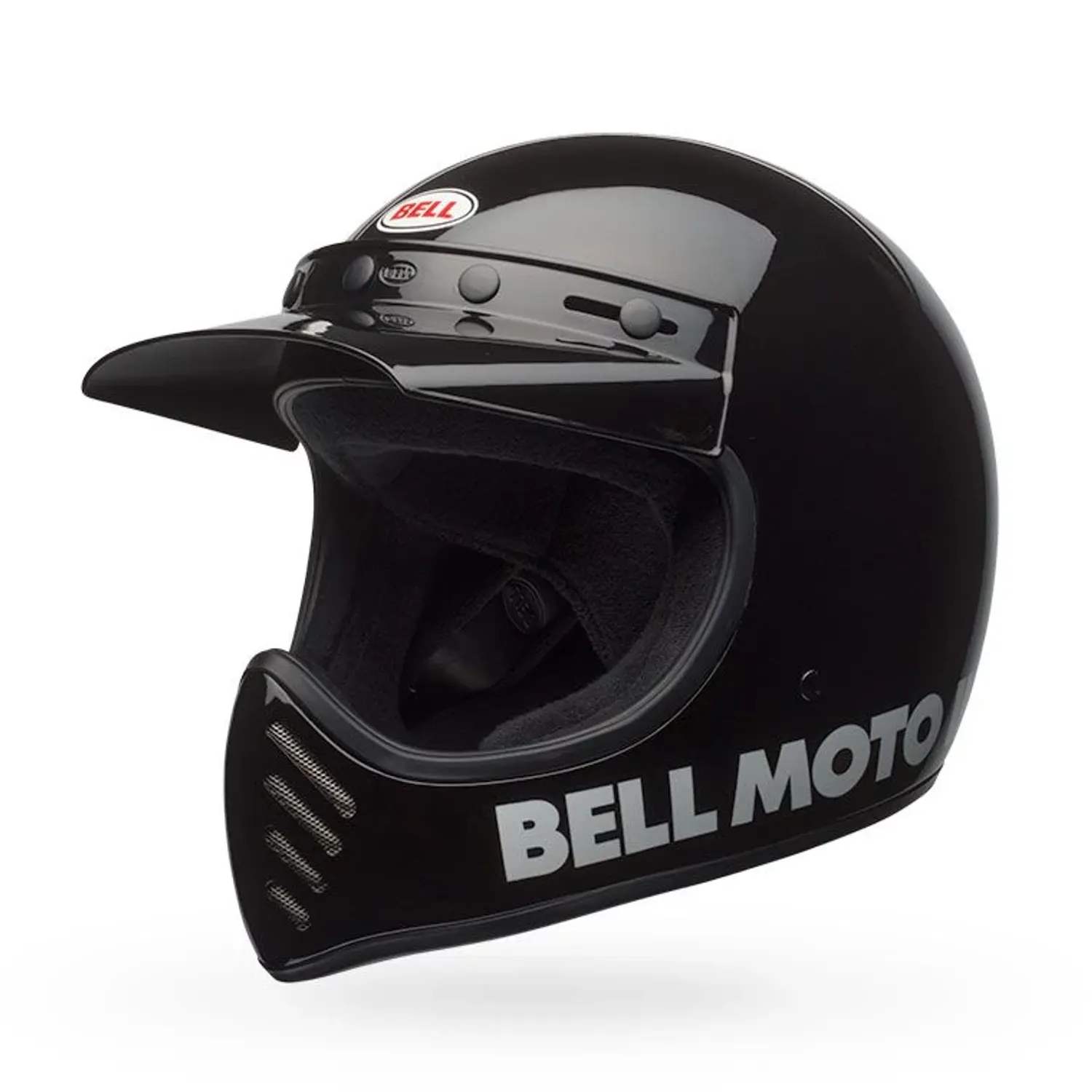 PS MOTO-3 CLASSIC BLK M
