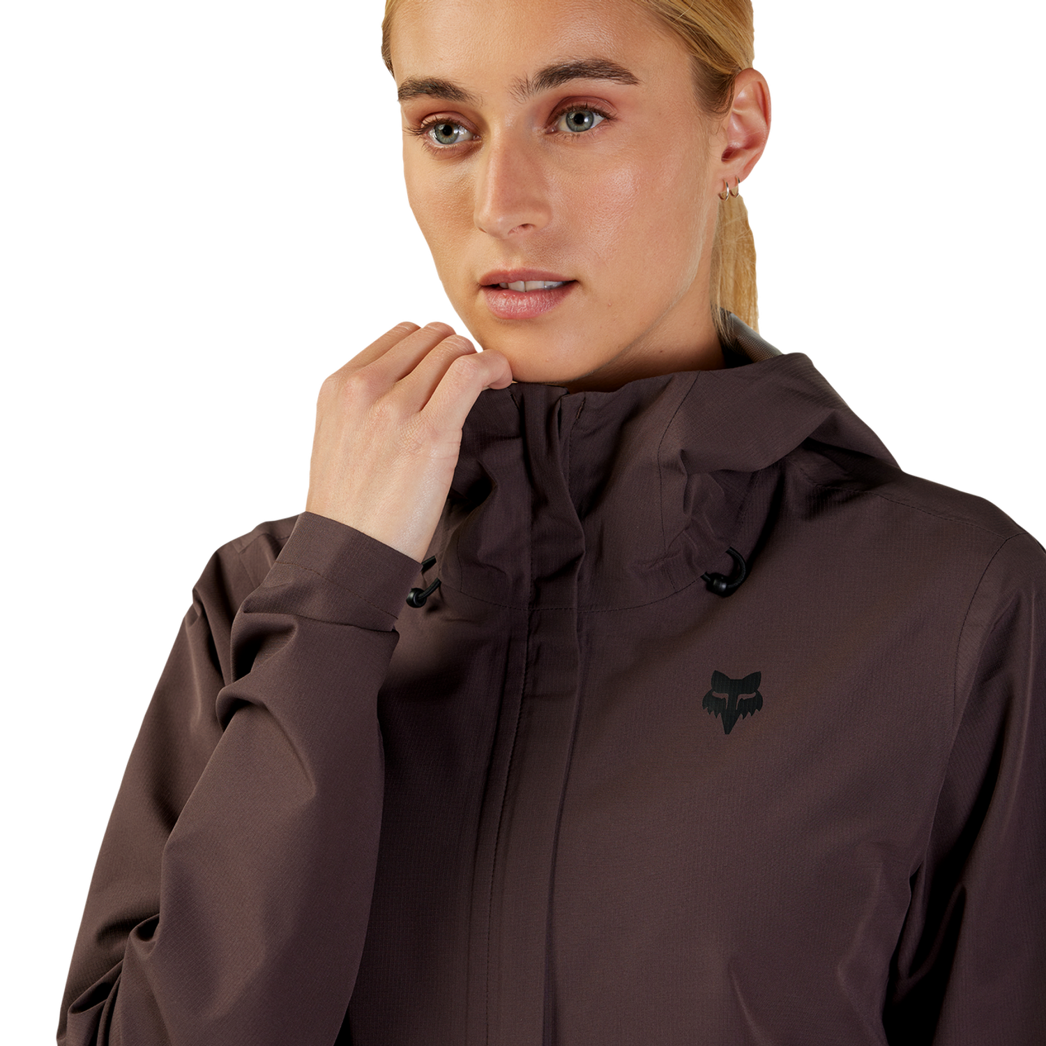 Womens Ranger 2.5-Layer Water Jacket