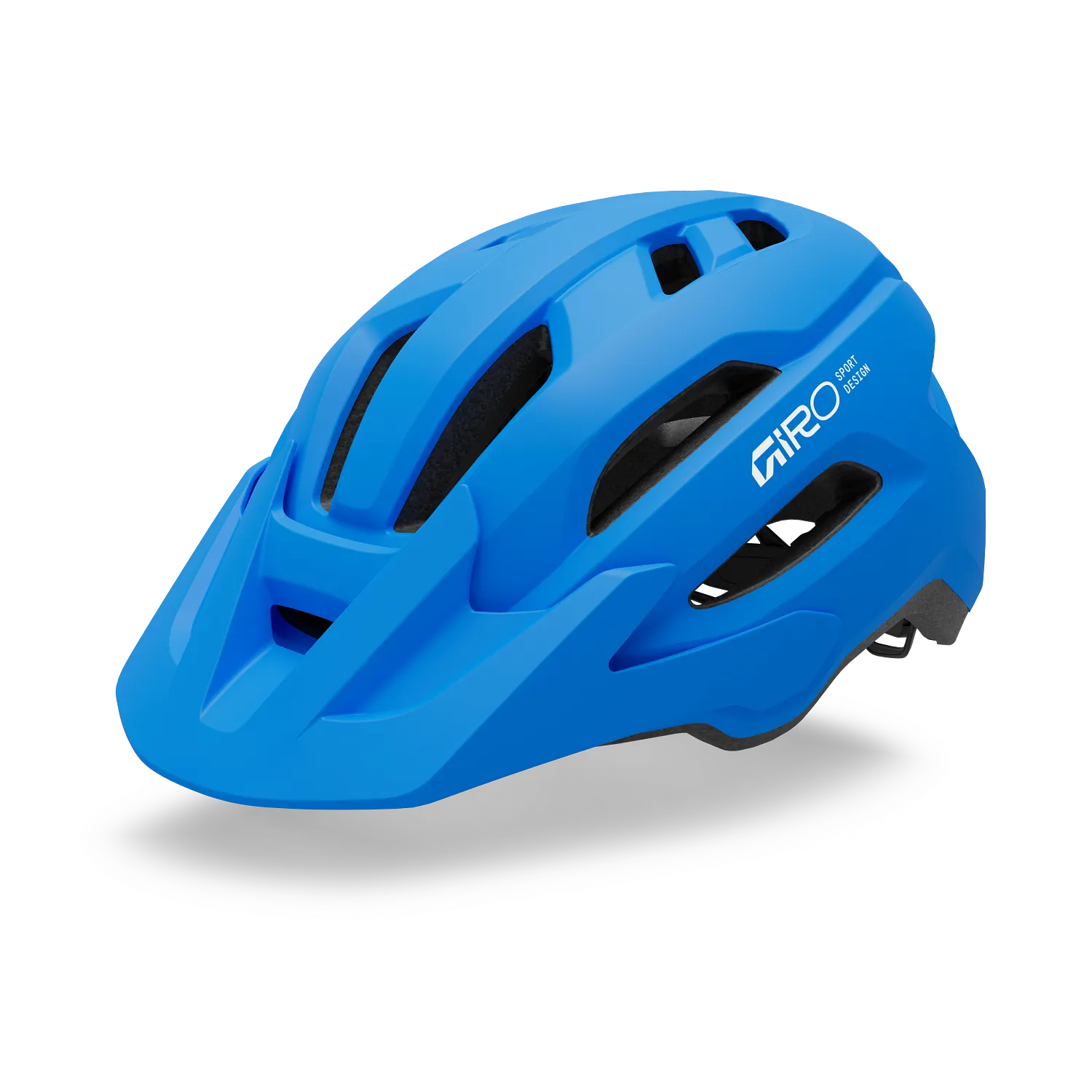 GR FIXTURE MIPS II [MT BLU JWL] UA 26