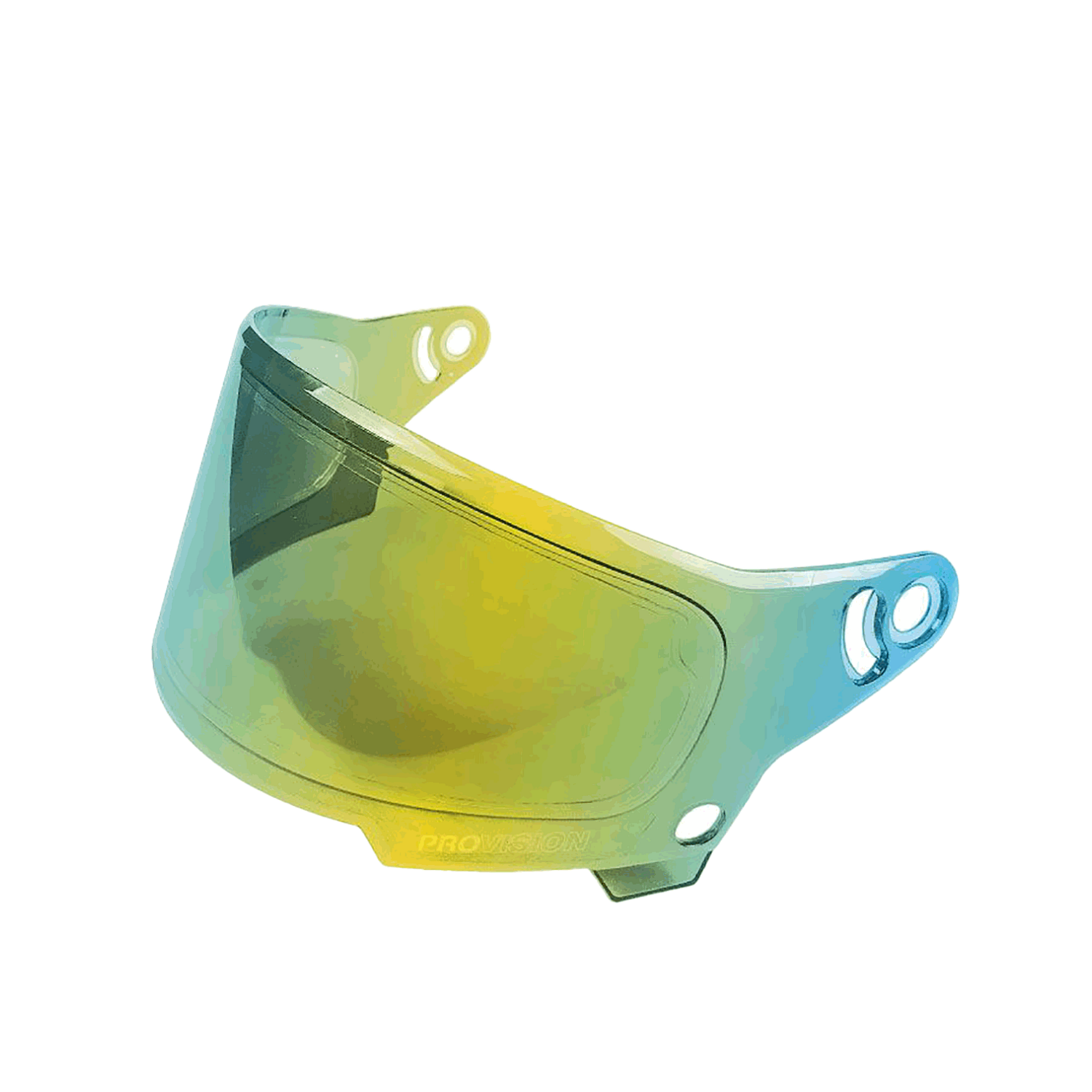 ELIMINATOR SHIELD IRIDIUM [DRK GLD] OS