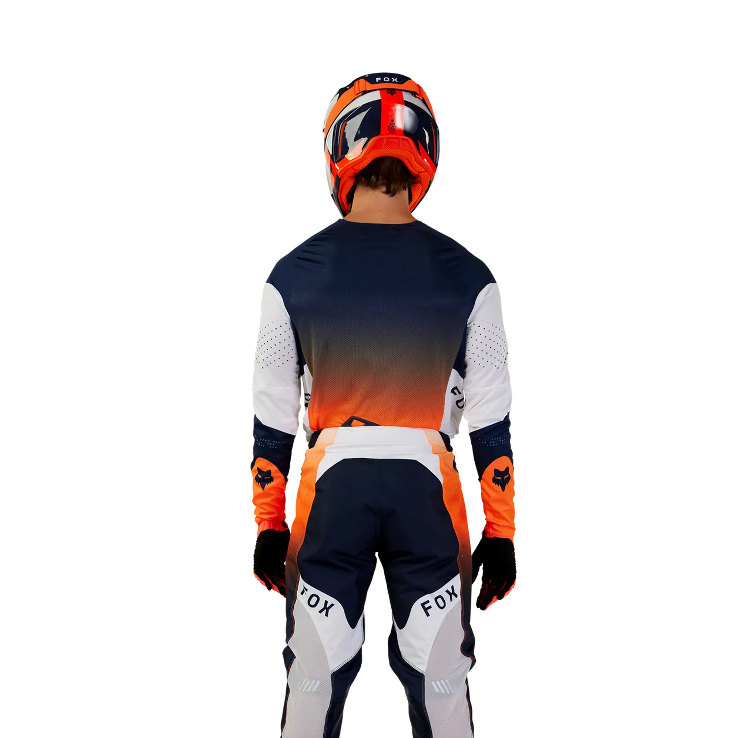 360 Revise tr&oslash;je