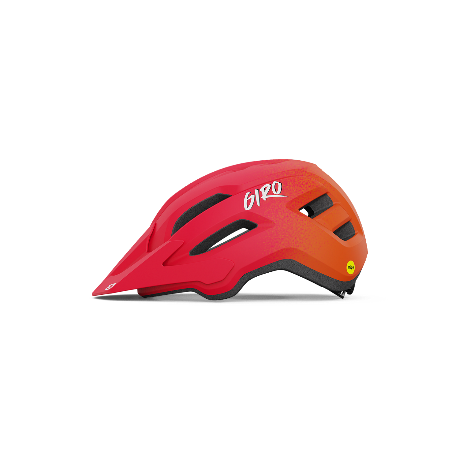 Fixture Mips II Youth Helmet
