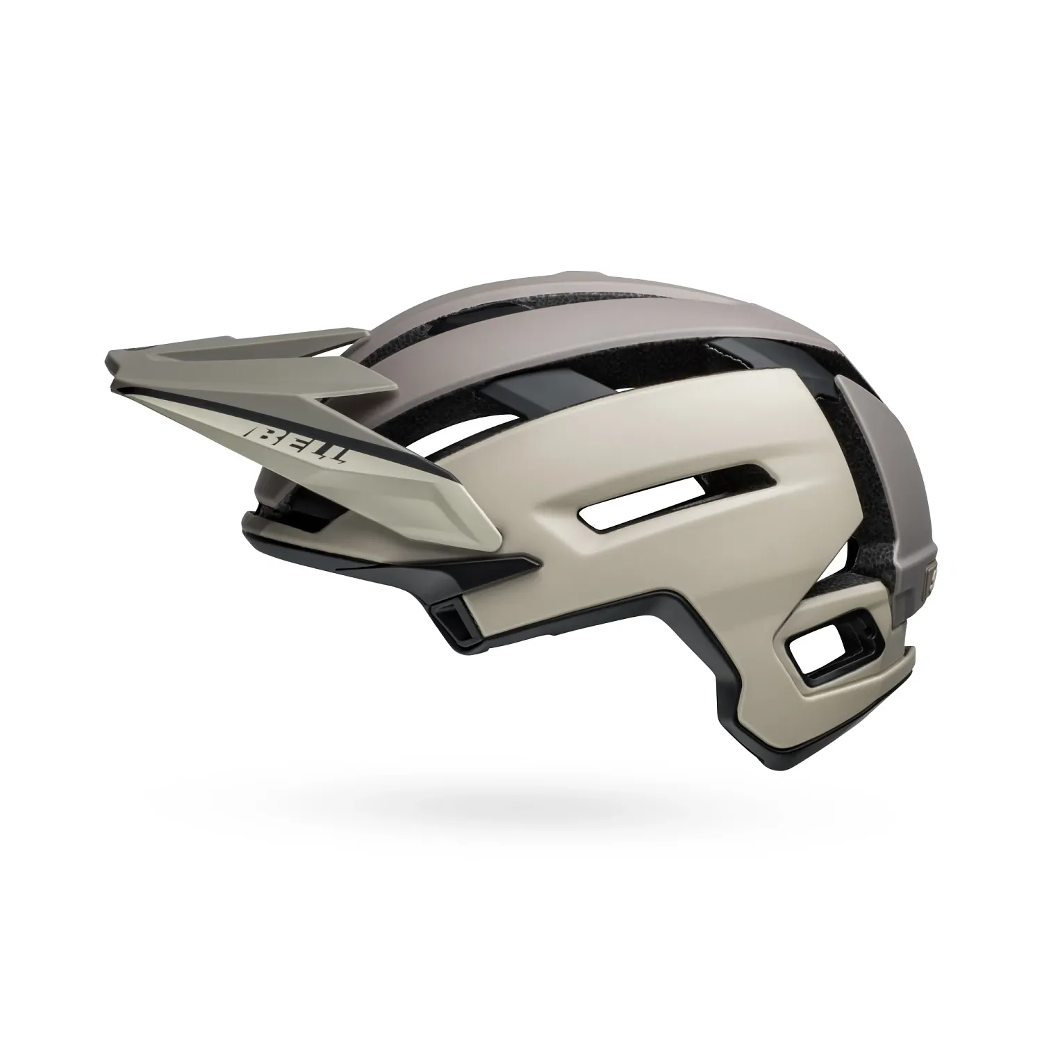 BS SUPER AIR R SPHR MT CEM GY S 24 GBL