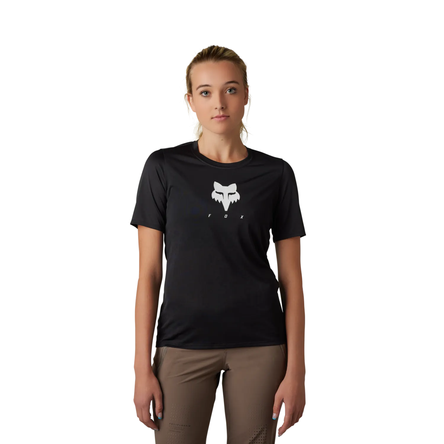 W RANGER TRU DRI SS JERSEY 