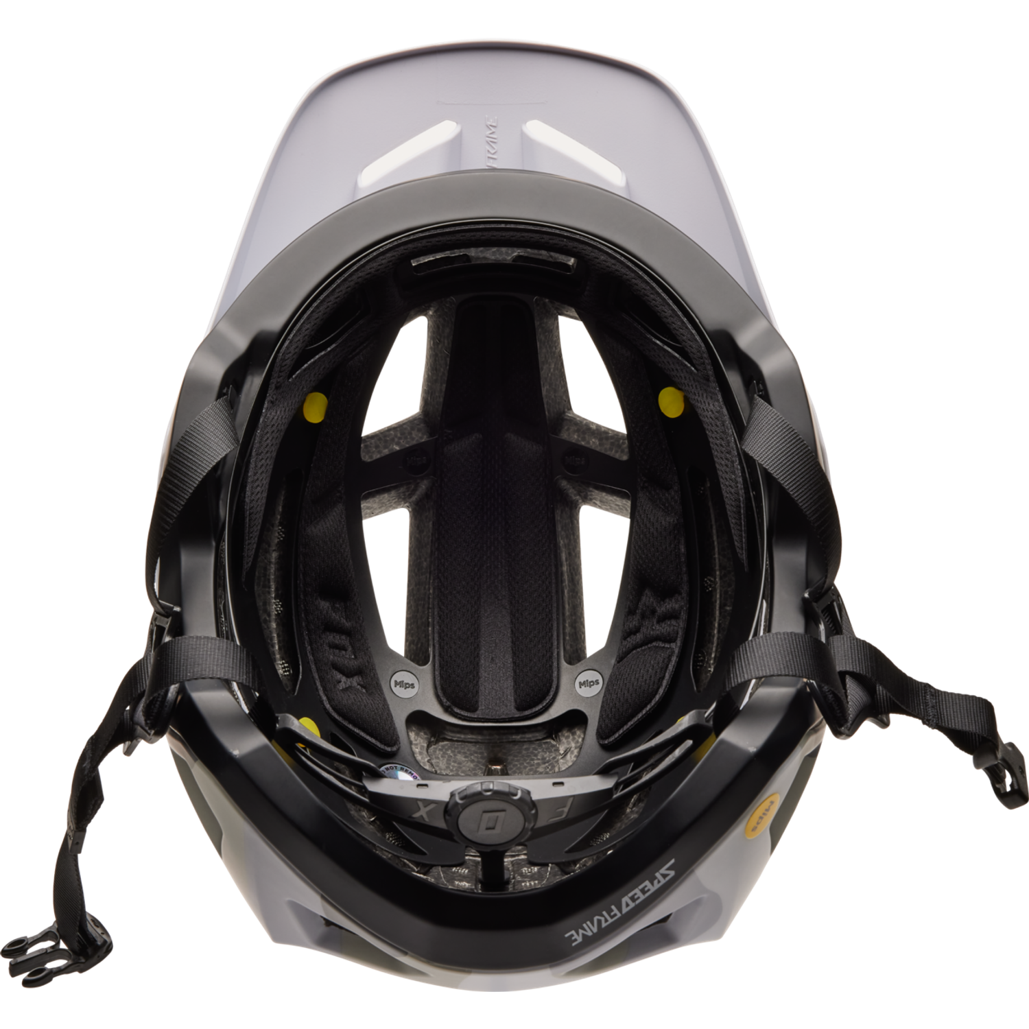 Speedframe Camo Helmet
