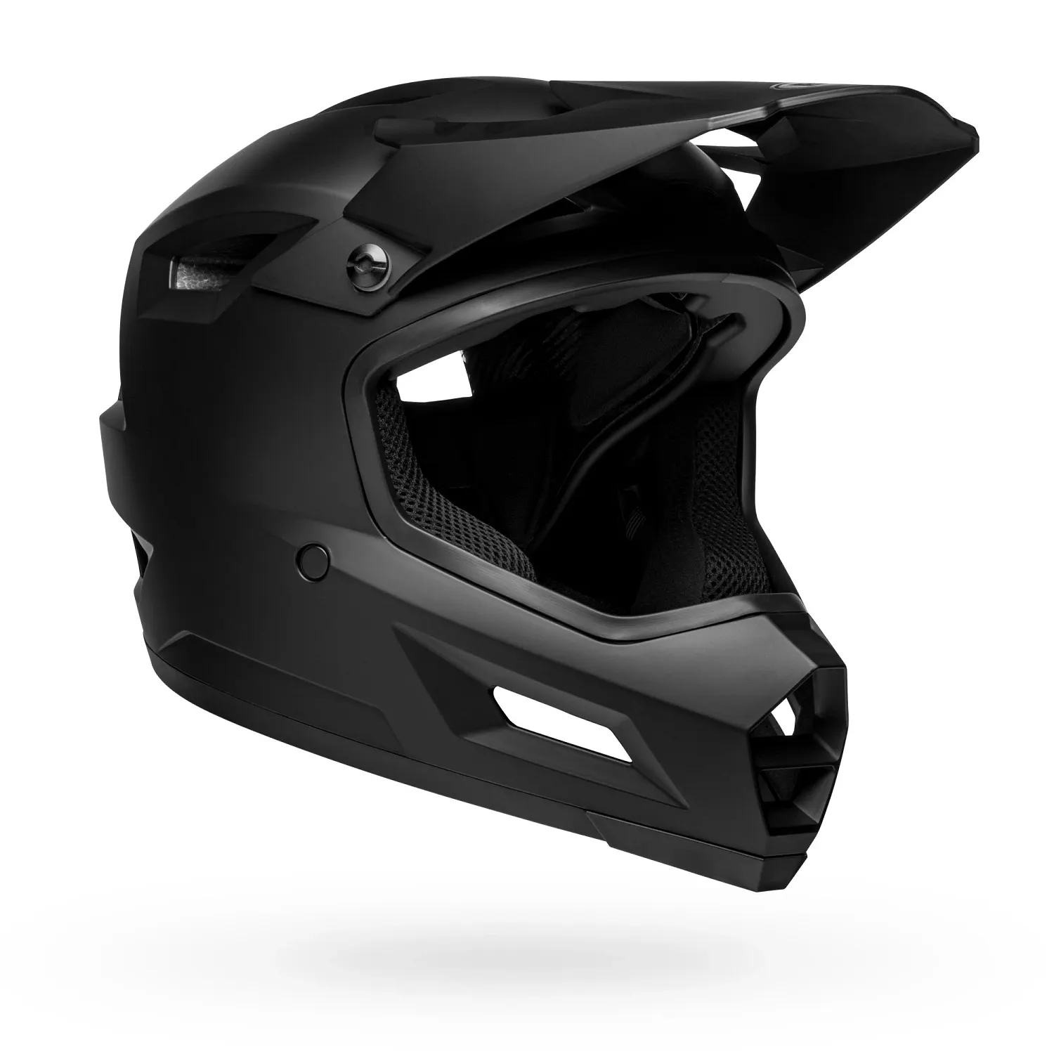 BS SANCTION 2 MT BK XXS 23 GBL