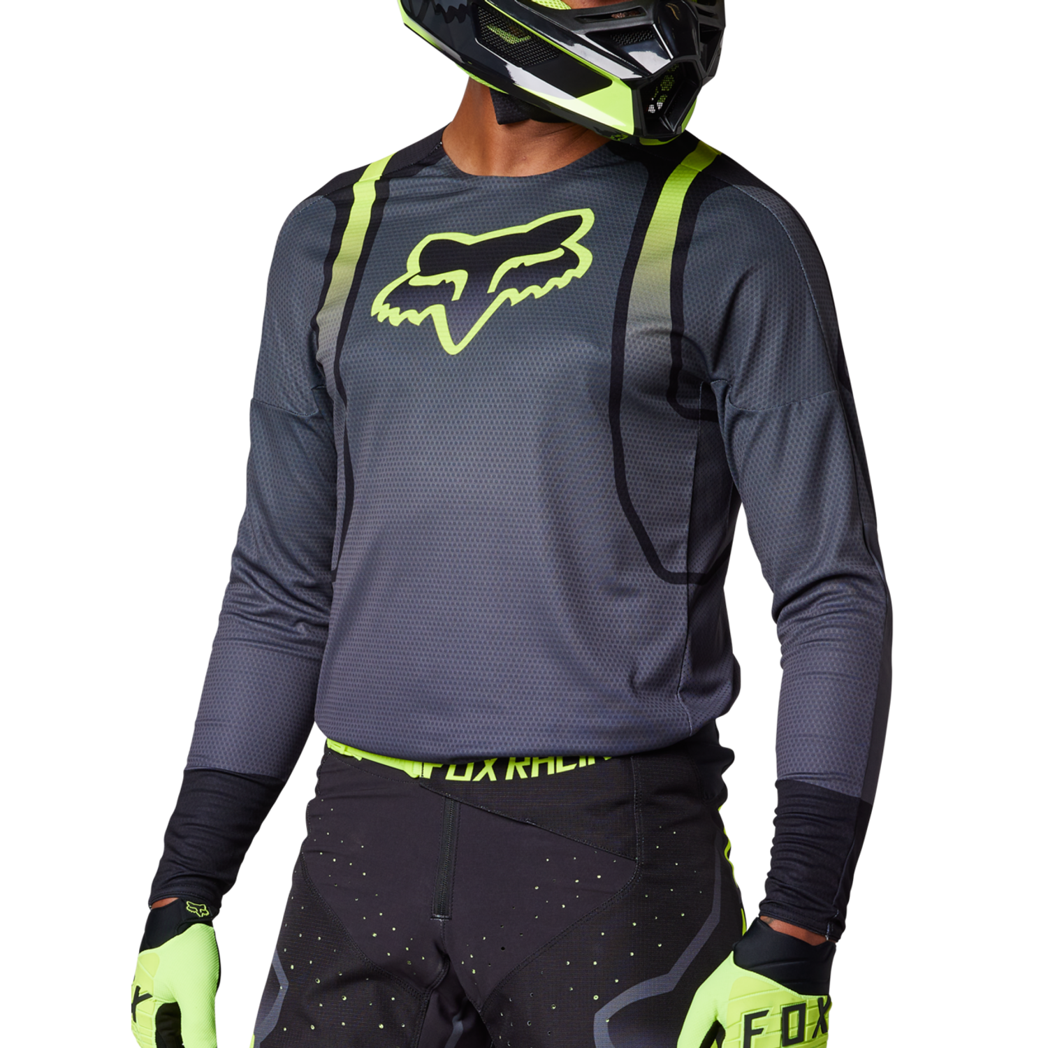 360 Vizen Jersey
