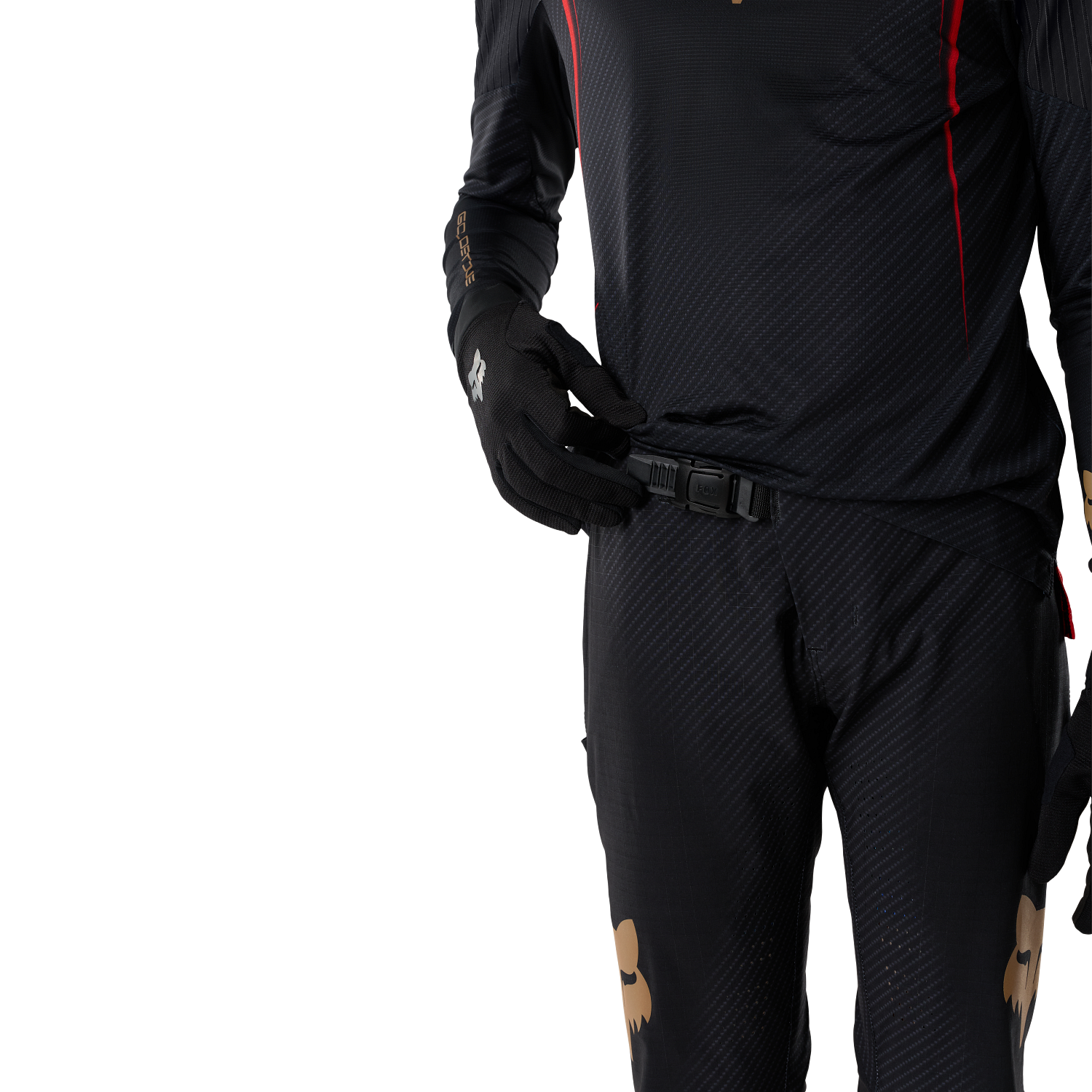 Youth Flexair Pants Goldstone Special Edition