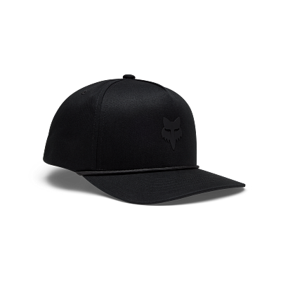 Casquette Fox Head Rope
