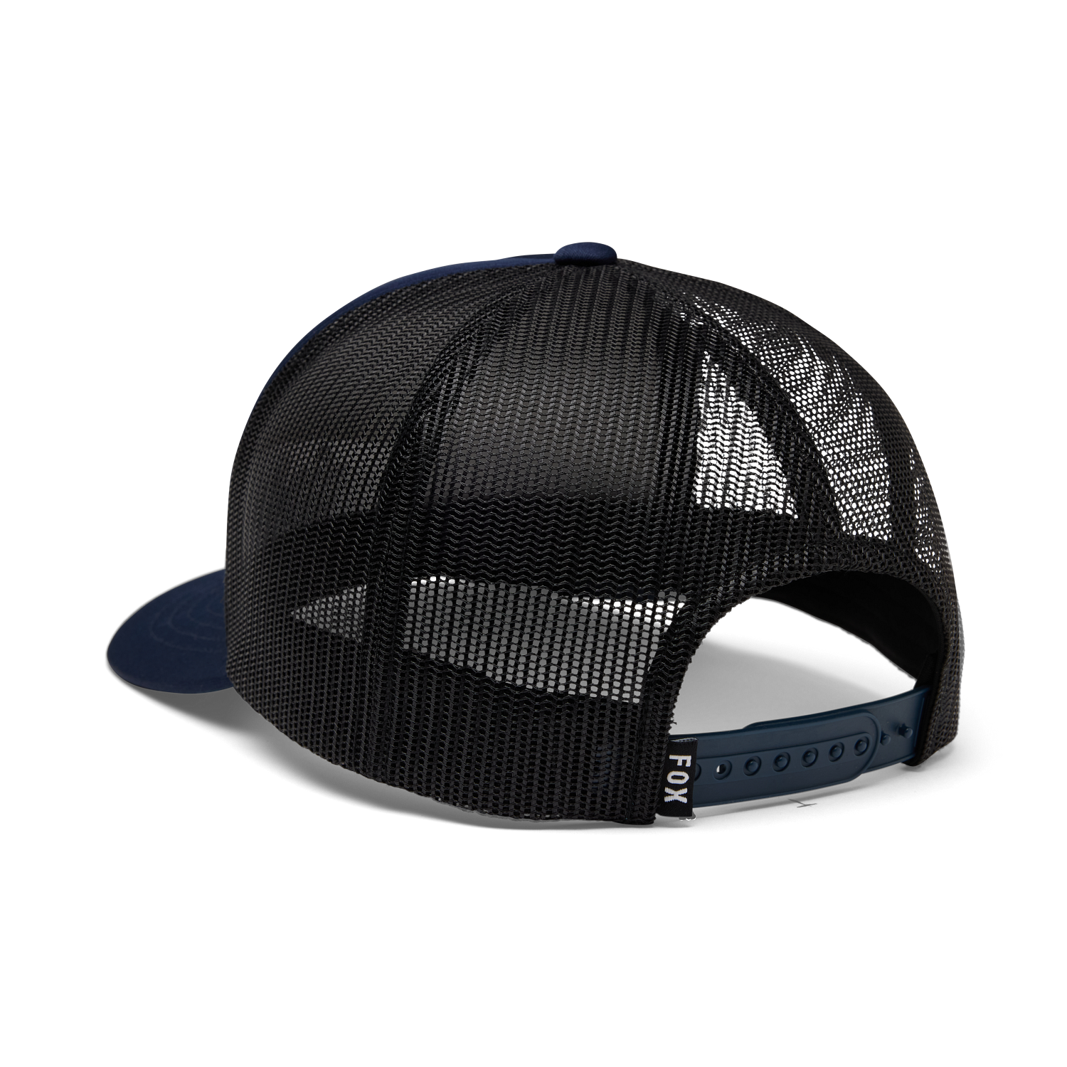 TRICK MESH TRUCKER HAT [MDNT] OS