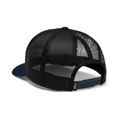 Trick Mesh Trucker Cap