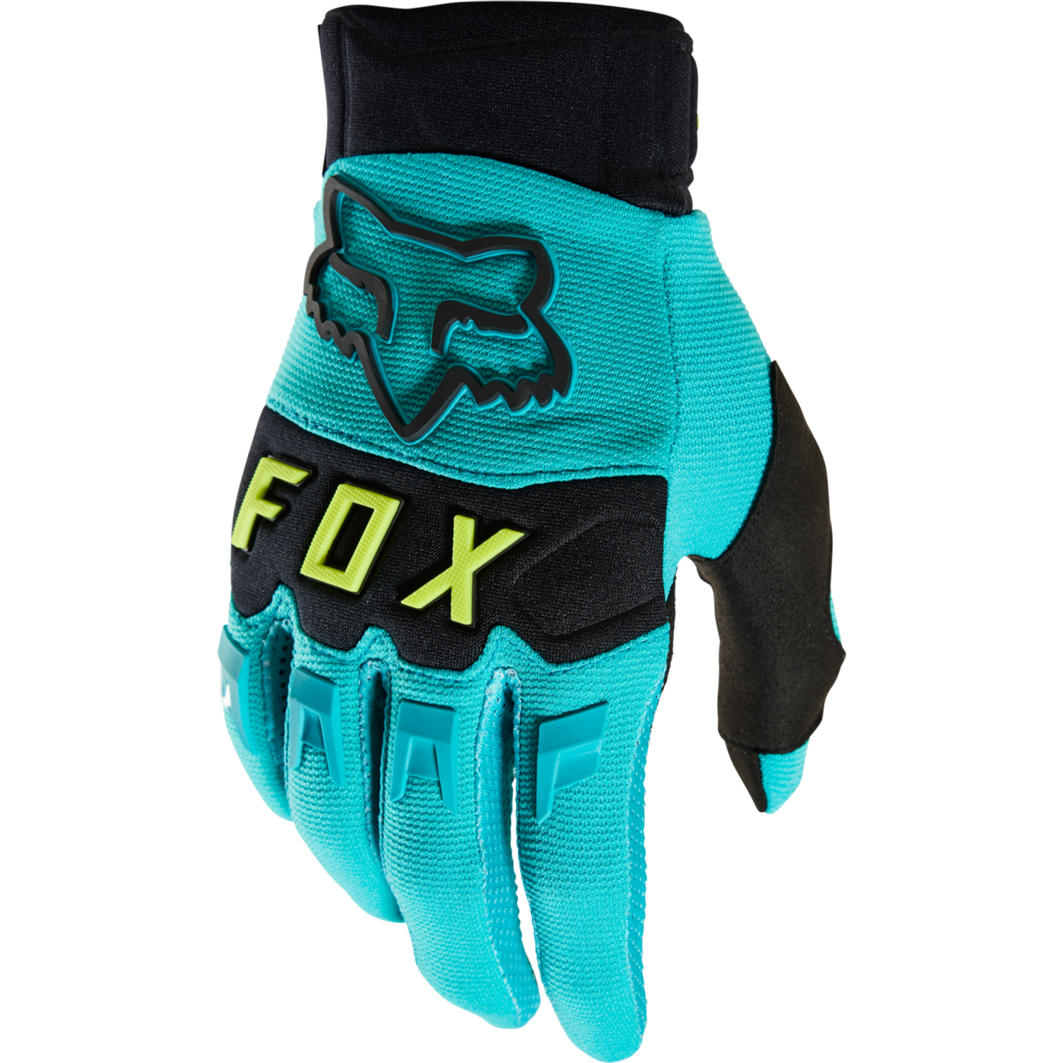 DIRTPAW GLOVE [TEAL] 2X