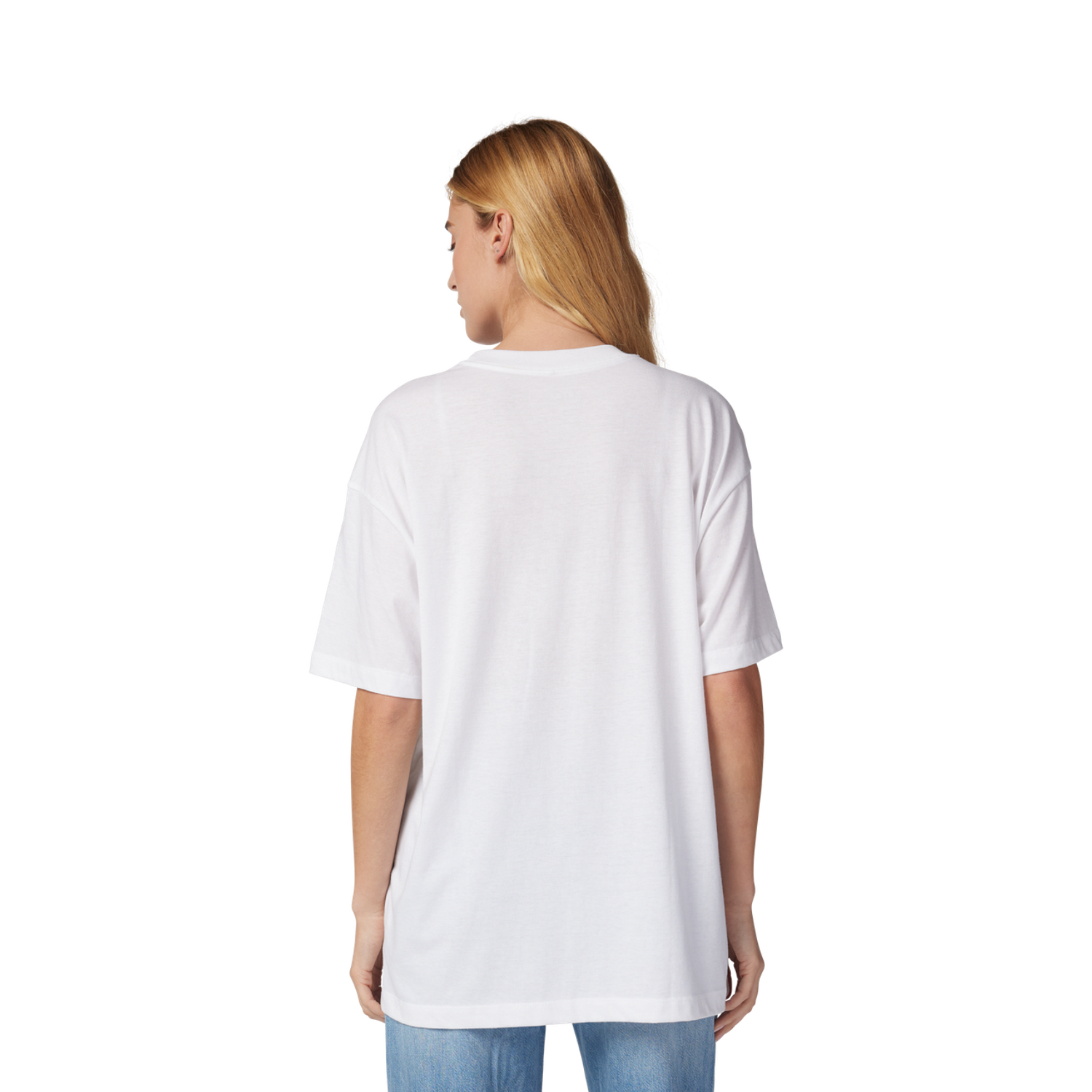 Womens Byrd Tee