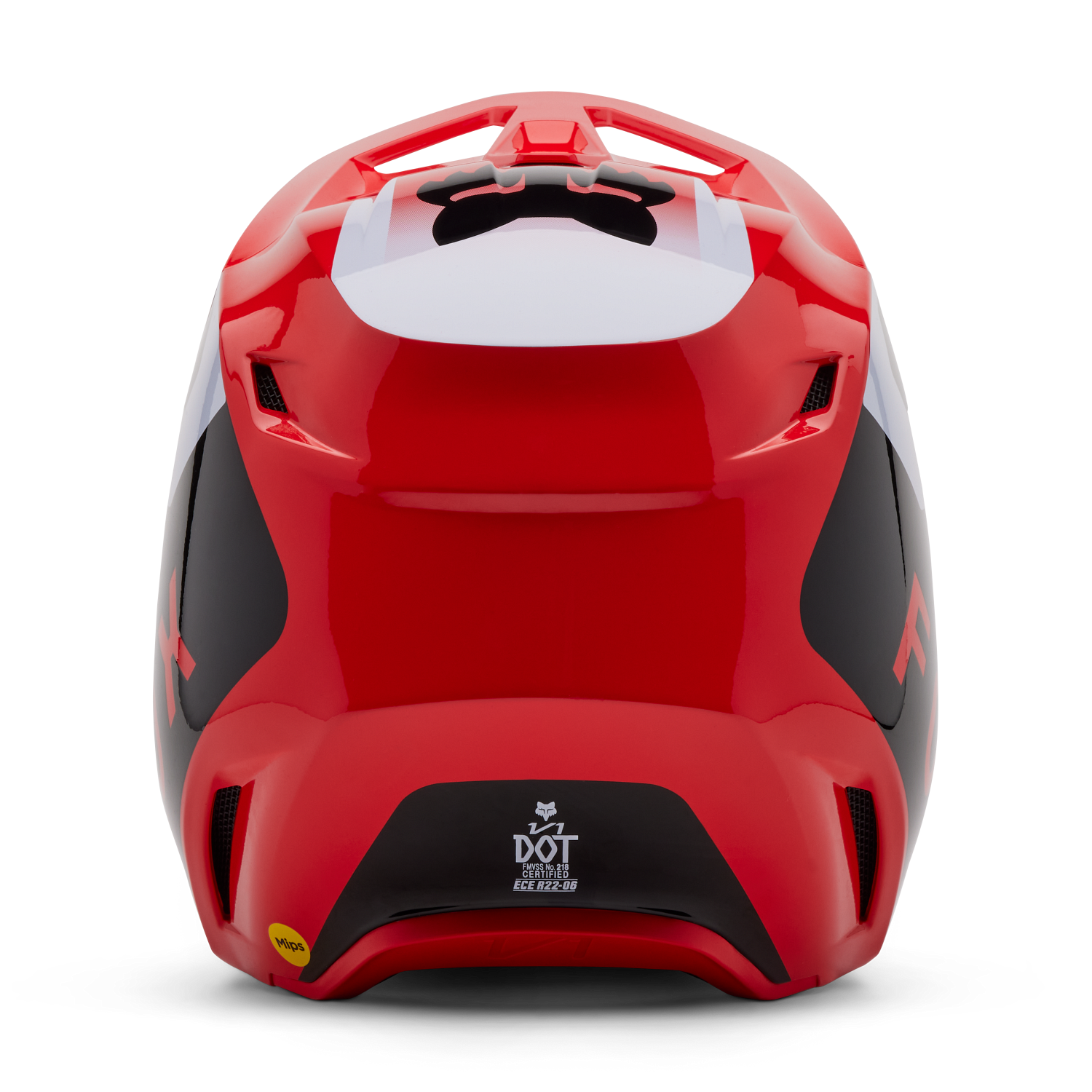 Casque V1 Lean
