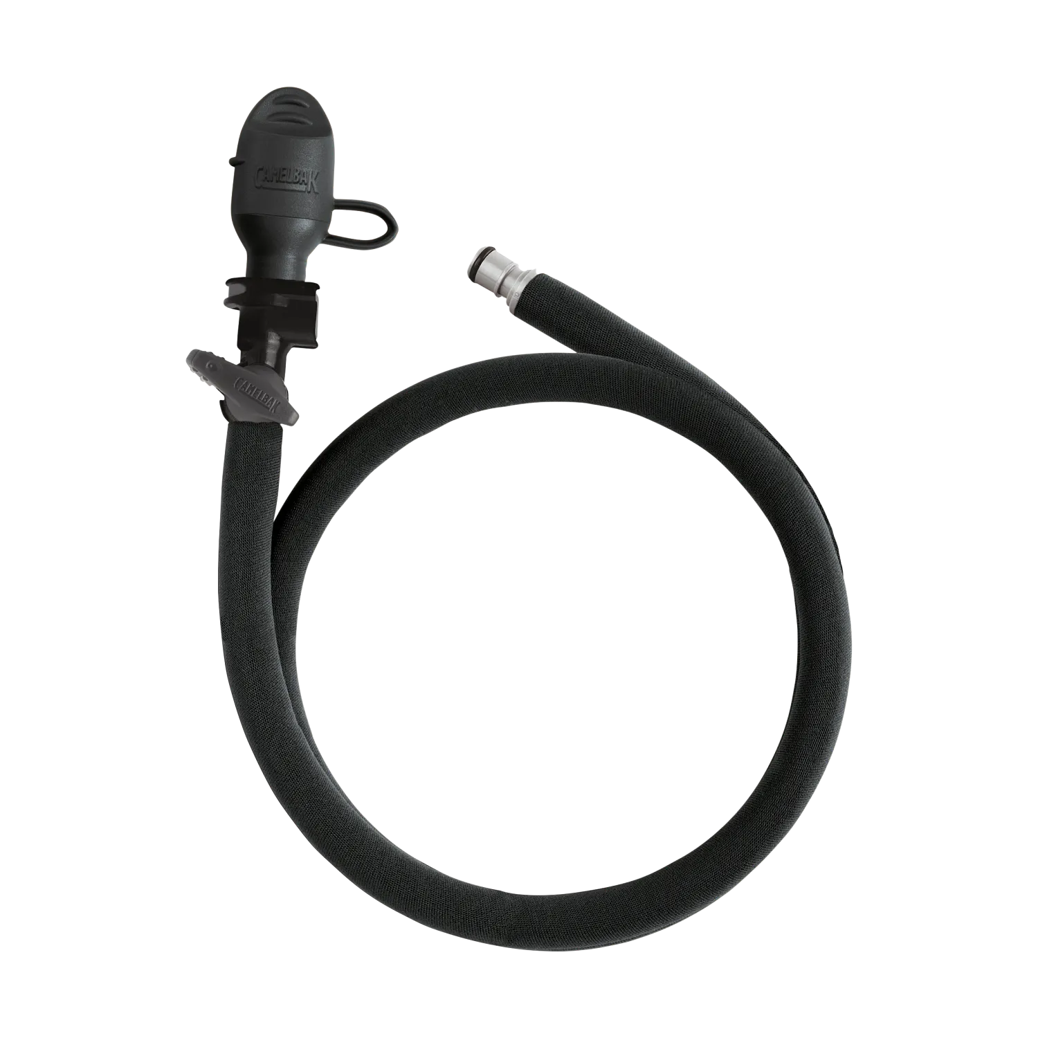 Mil Spec Crux Black Replacement Tube