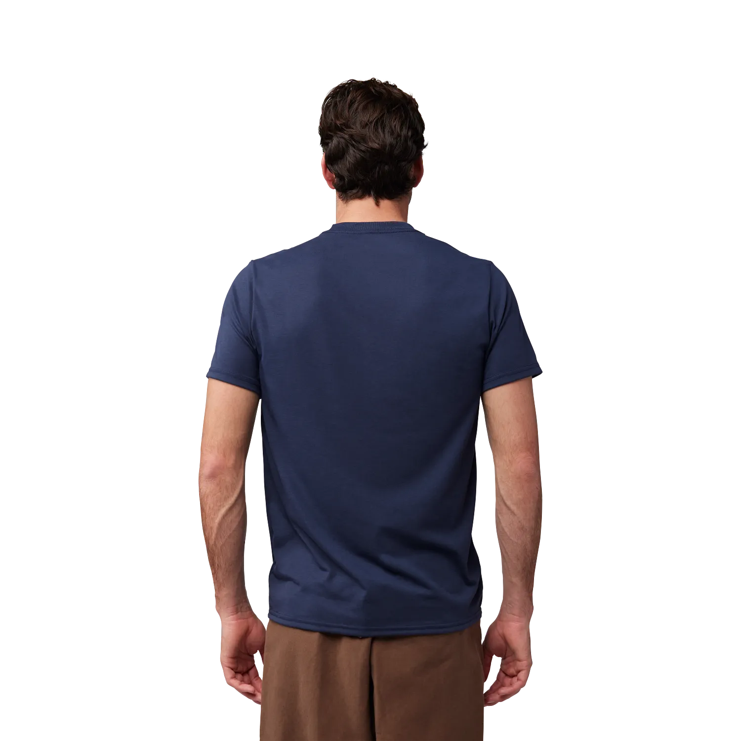 THE WORLD SS TECH TEE 