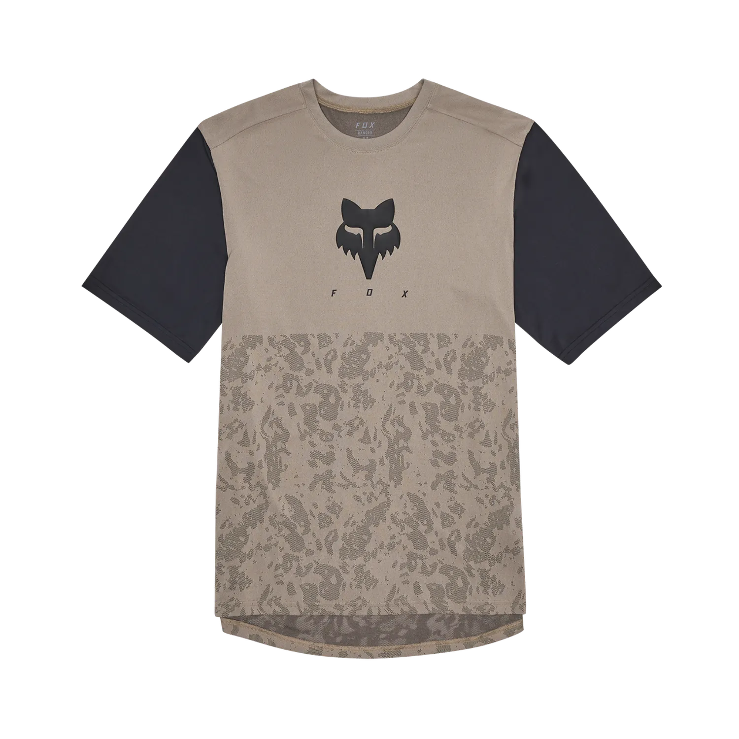 RANGER TRU DRI SS JERSEY 