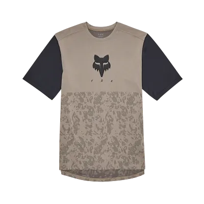 Ranger TruDri&reg; tr&oslash;je med korte &aelig;rmer