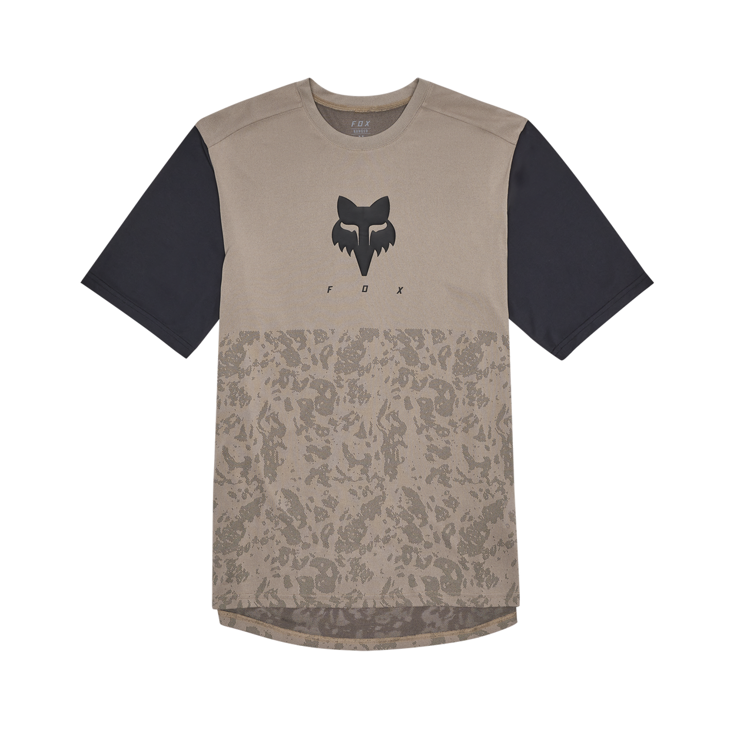 Ranger TruDri Short Sleeve Jersey