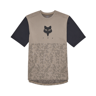 Camiseta T&eacute;cnica de Manga Corta Ranger TruDri&reg;
