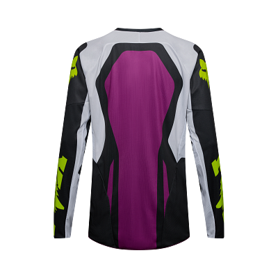 180 Raid Jersey