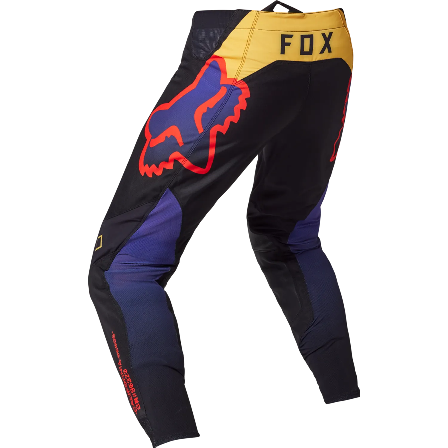 Pantalon 360 Fgmnt