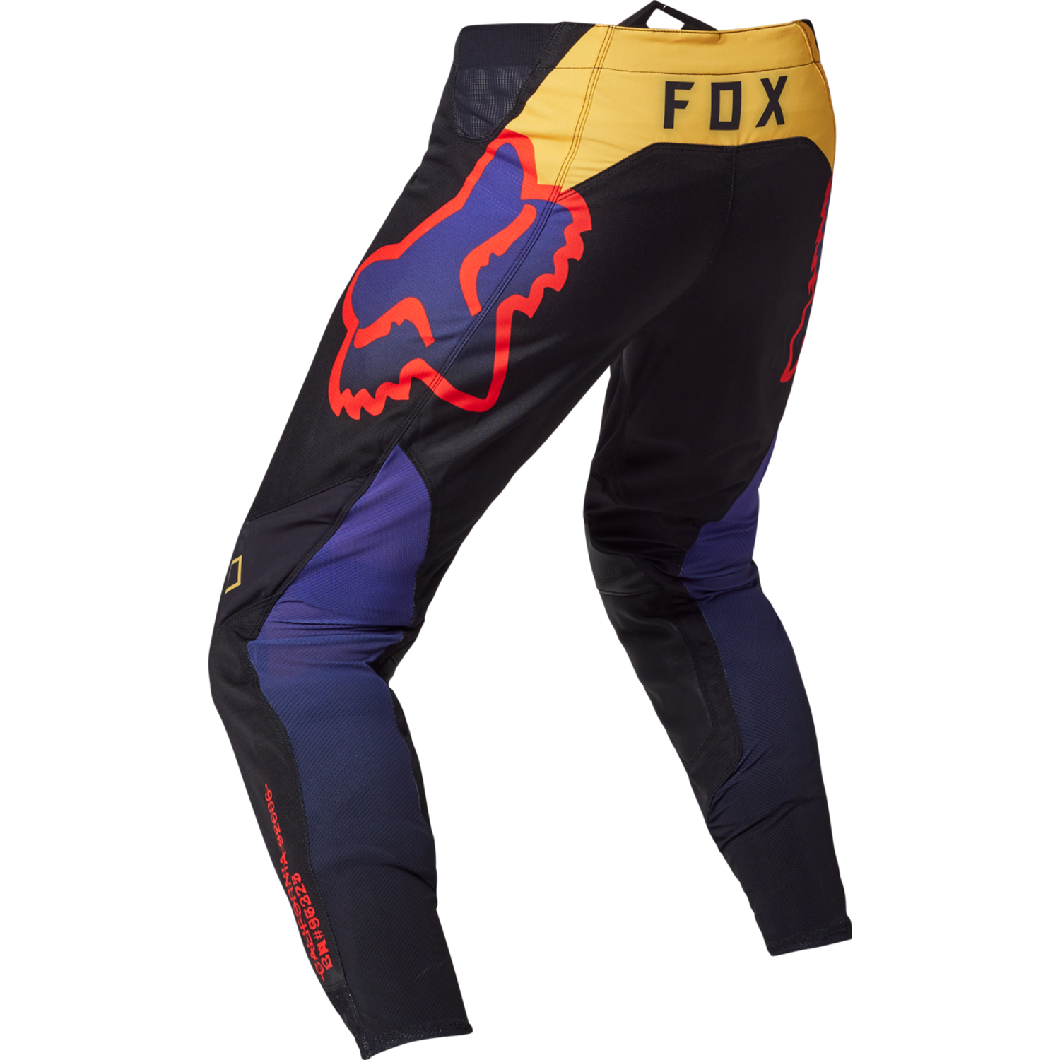 360 FGMNT PANT [BLK] 28
