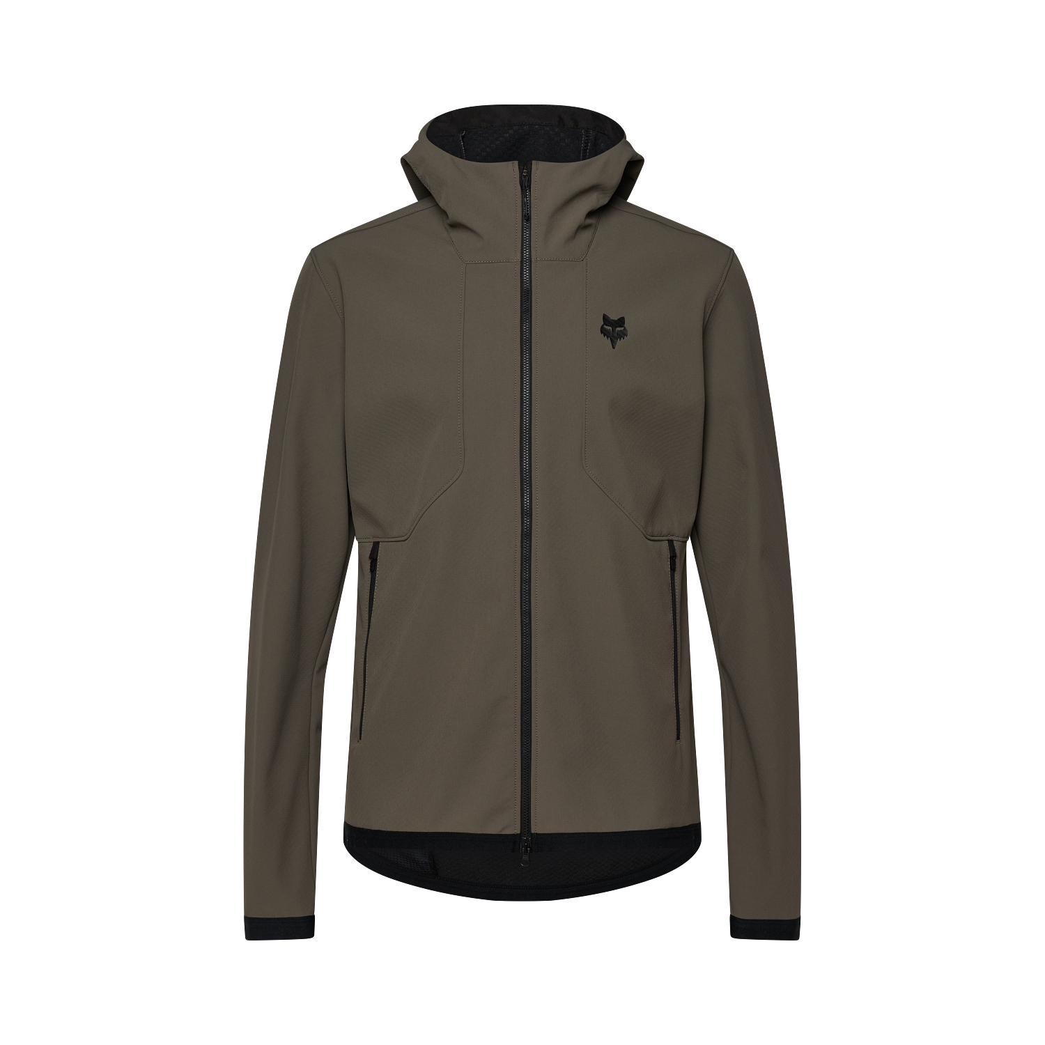 Ranger Fire Hoodie