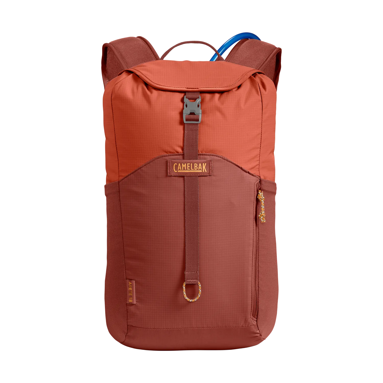 Arete 18, 50oz, Mahogany