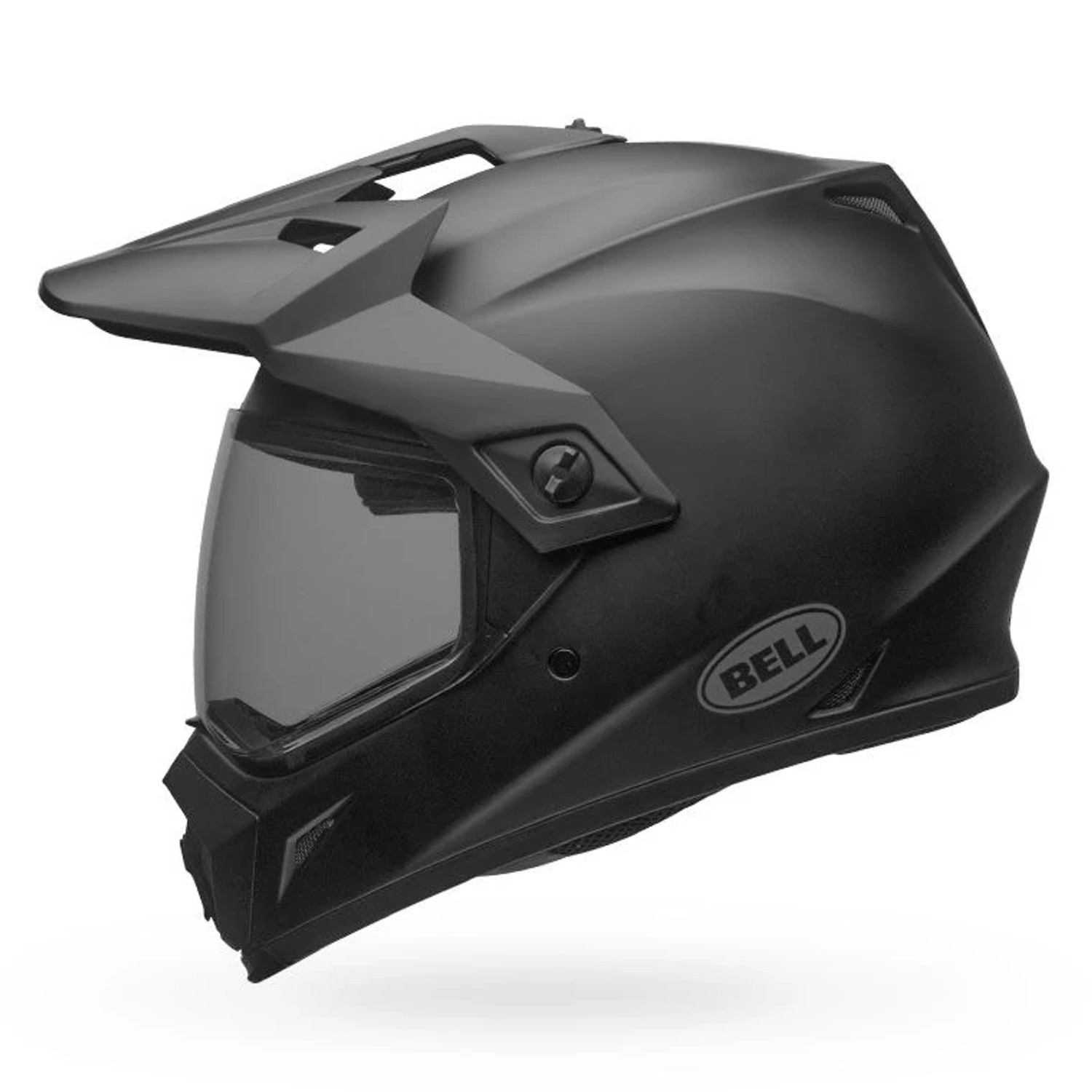 PS MX-9 ADV MIPS MAT BLK M